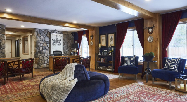 The Landing Resort and Spa, Забронировать Курортный отель Курортные отели Саут-Лейк-Тахо, Курортный отель
