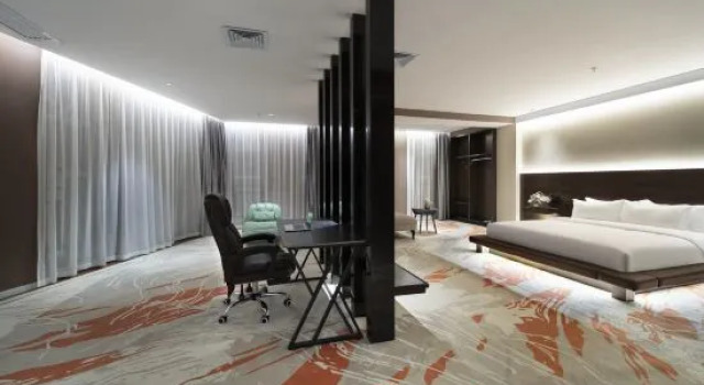 Люкс Superior Gui Hua Hotel