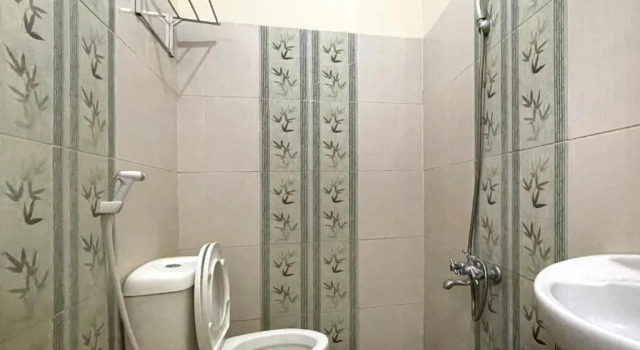 Полулюкс Urbanview Hotel Harapan Palopo