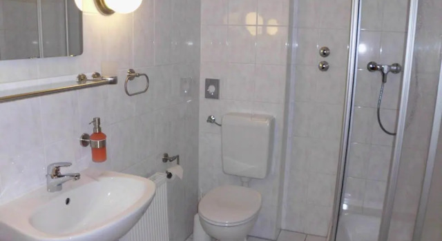 Одноместный номер Standard Parkhotel Schönewalde
