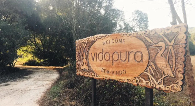 Номер Standard Vida Pura Apartments