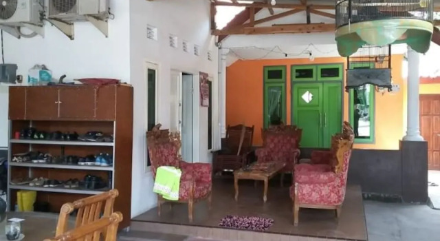Homestay Ana 2