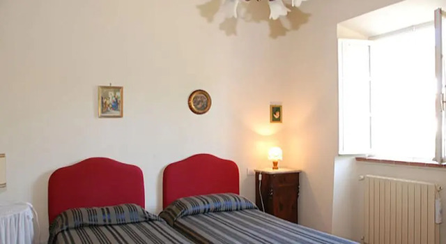 Casa Rosa by Salogi Villas, Réserver Villa Hôtels à Lucques avec piscine, Piscine