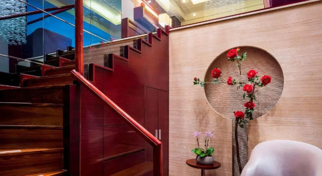 Номер Deluxe Grand Mercure Xiamen Downtown-Free Welcome Fruit & Metro Station
