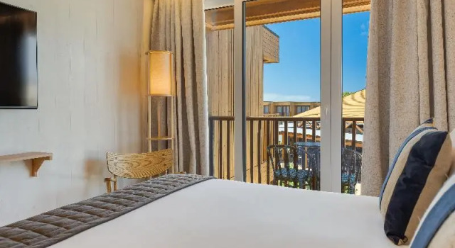 Двухместный номер Classic Pestana Dunas All Inclusive Eco Resort