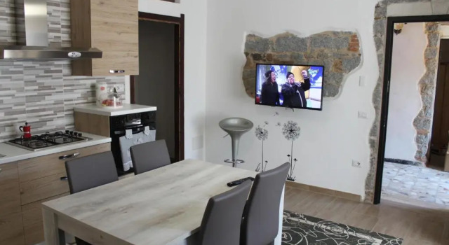 Апартаменты Affit Camere Sotto Le Stelle vacanze