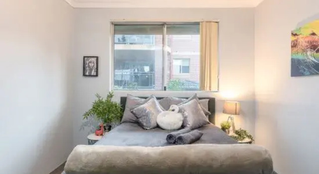 Двухместный номер Standard Bright & Cozy Rooms – Easy Access to Train & Olympic Park