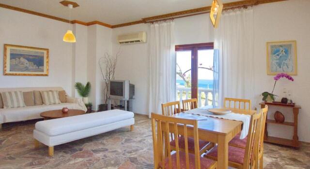 Апартаменты Superior Rouladina Apartments