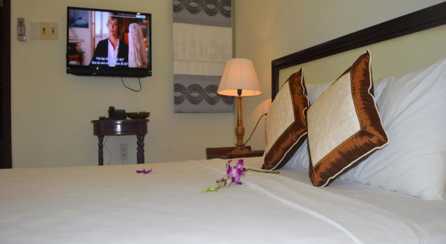 Orchids Homestay