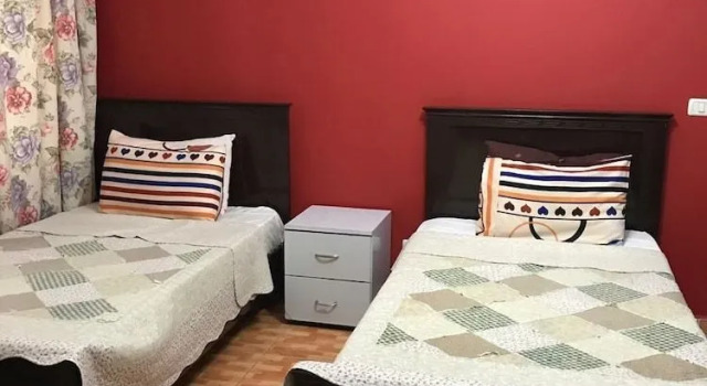 Weekend Furnished Apartments, Prenota Appartamento Hotel a Greater Beirut con parcheggio, Parcheggio