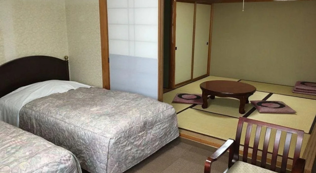 Akakura Central Hotel, Prenota Hotel Myoko 
