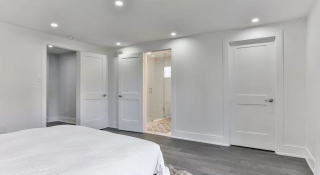 QuickStay - Classy 5brm House in Vaughan, Varaa Hotelli Vaughan 