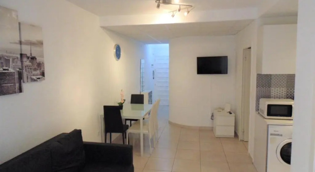 Apartamento Habaneras A 150M Del Mar
