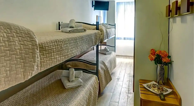 Hotel Niagara