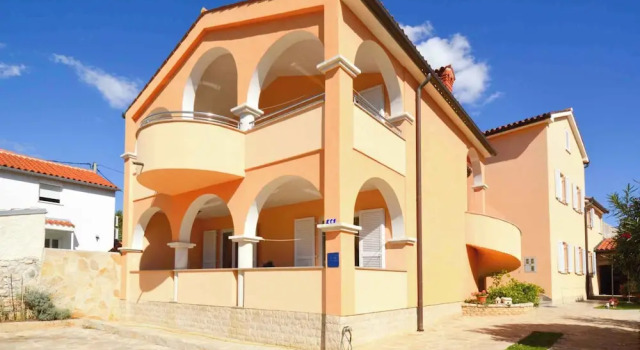 Apartments in Vinkuran/istrien 11042, Reserva ahora Apartamento Vinkuran Pula