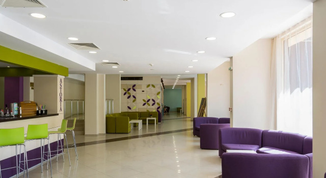 MPM Hotel Astoria