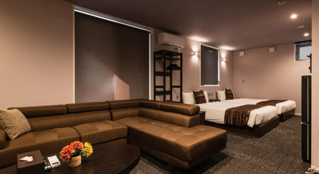 GRAND BASE Moji Nagomi, Buchen Sie Hotel Moji Fukuoka