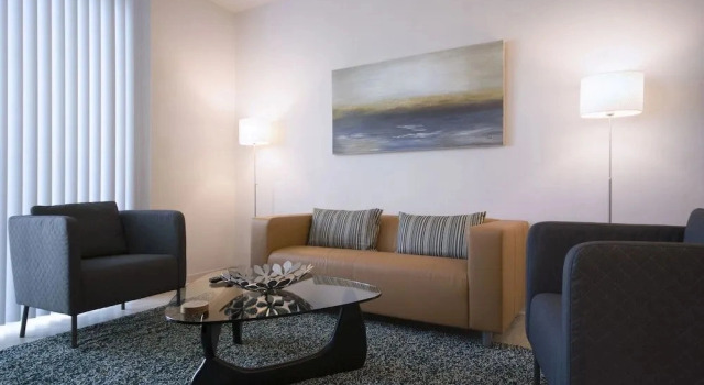 Spectacular Suites By Bca Furnished Apartments, Prenota Appartamento Atlanta Georgia