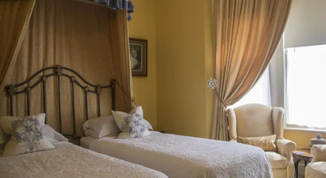 Номер Standard Albert & Victoria Guest house