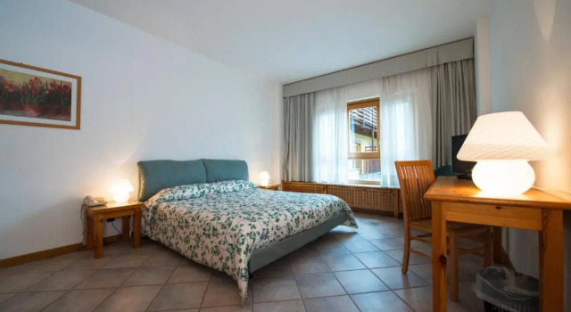 Номер Standard Residenza Del Sole