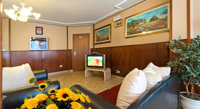 Hotel Bianchi, Prenota Hotel Hotel SPA a Veneto, SPA