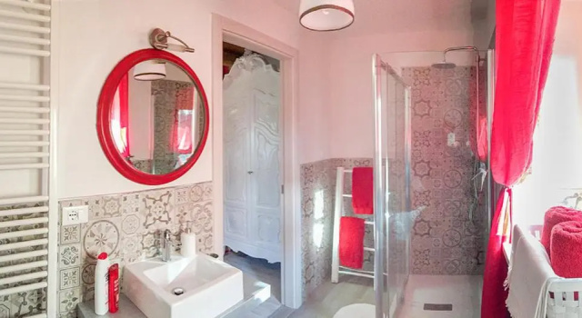 Номер Standard B&B Barbara