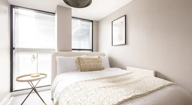 Host Stay The Pall Mall Apartment, Varaa Huoneisto Asunnot kohteessa Merseyside, Huoneisto