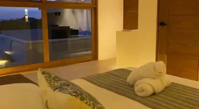 Camera Comfort Tikul Hotel Boutique