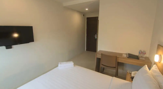 Номер Standard Mango Suites