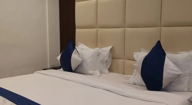 Номер Standard Hotel Presidency Inn