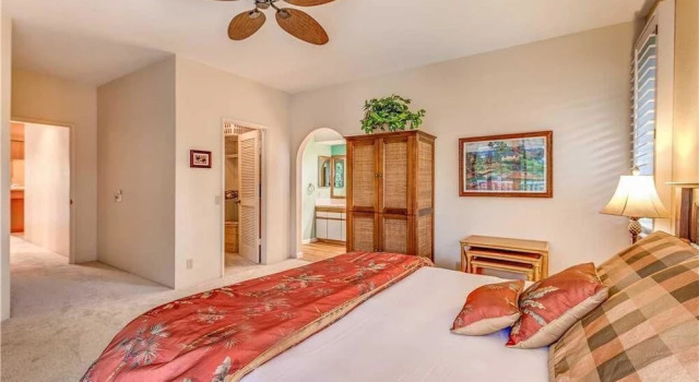 Grand Champions 134 - Three Bedroom Condo