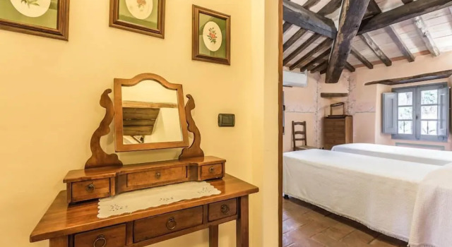 Villa Verdidea - TORRE MONTERCHI
