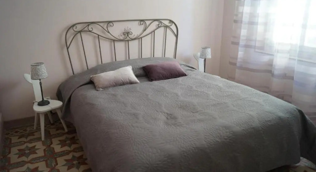 Appartement en Provence, Забронировать Апартаменты/квартира Обань Буш-дю-Рон