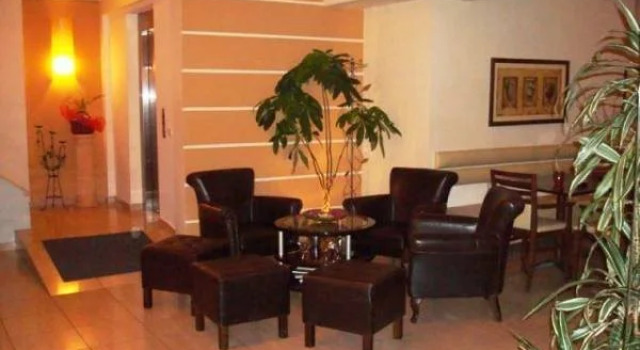 Hotel Ilion