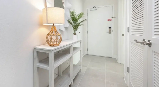 Phoenix Gulf Towers 1408 4 Bedroom Condo, Prenota Appartamento Hotel a Alabama con parcheggio, Parcheggio