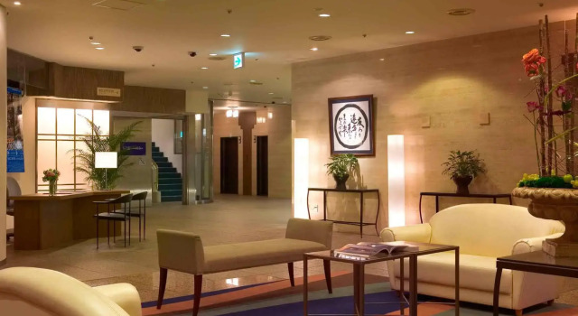 Hotel Welco Narita