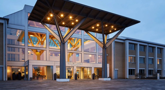 Scandic Opus Horsens