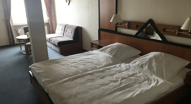 Номер Standard Hotel Hungerkamp