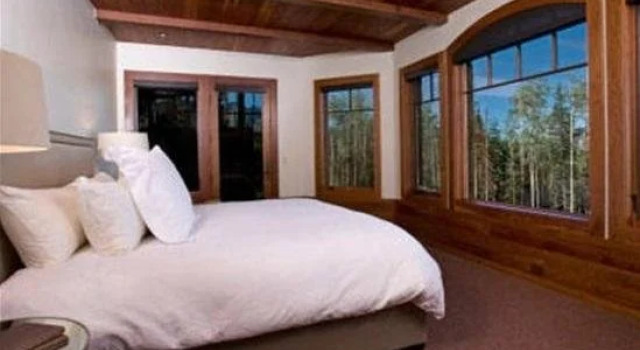 Cabin On The Ridge By Telluride Resort Lodging, Buchen Sie Resort Telluride Telluride ski