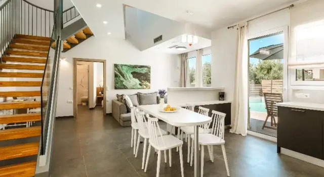 Вилла Luxury Tortuga Luxury Villas