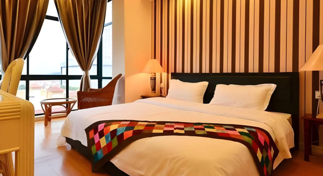 The Jetty Suites Apartment, Rezerwuj Apartament Malakka Melaka