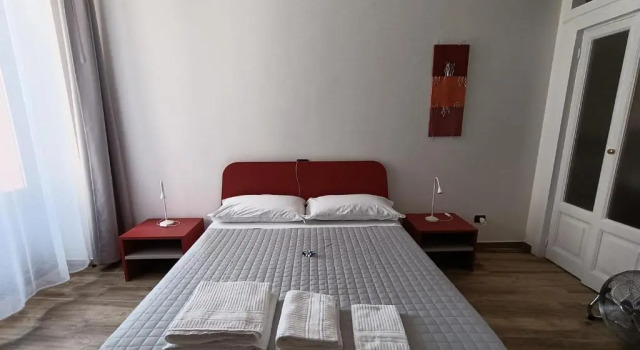 Nuvoleinviaggio, Book Hotel Hotels in Abruzzo with Parking, Parking