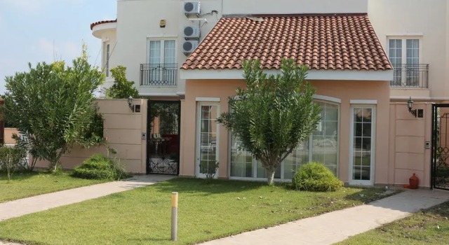 Çinar Villas, Забронировать Отель Белек Побережье Белека, рядом с Суенто Гольф