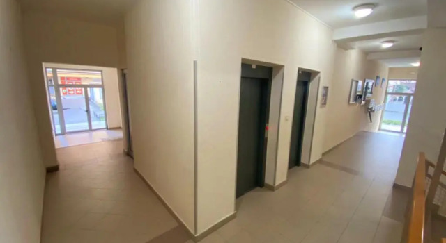 Апартаменты Comfort one bedroom apartment