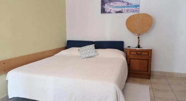 Апартаменты Apartments Tonka