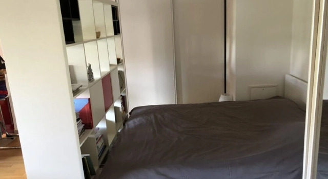 Furnished Studio on the Floor, Prenota Hotel Hotel a Lazio con parcheggio, Parcheggio
