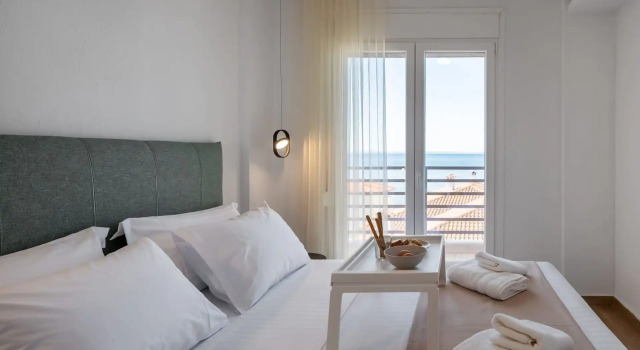 Люкс Aiora Suites