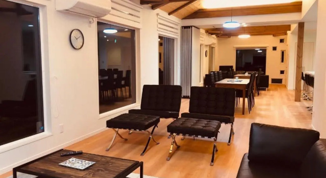 Salji - Vacation STAY 80794, Prenota Hotel Hakuba 