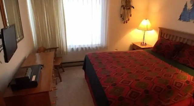 Номер Standard Standard Condos with Free Parking