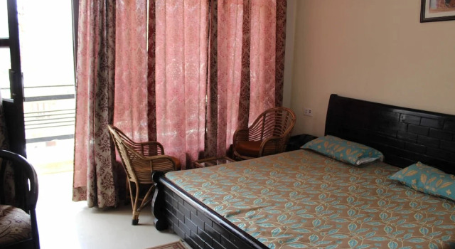 Devki Palace Chamba
